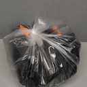 uxcell Motorcycle Cover Waterproof Half Cover Outdoor Motorbike Rain Cover Protector for Harley Dyna FXD FXDF Low Rider Super Wide Glide Fits 96" Black