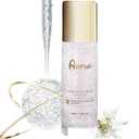 Lightbulb Glow Essence 3.52 Fl Oz (100ml) Moisturize And Care For Skin Glass Skin Elasticity for Aged Skin Serum for Face (100ml)