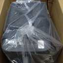 Ninja Air Fryer, 10QT DoubleStack XL 2-Basket, Compact Design, Cooks 5lb Whole Chicken, Feeds Up to 8 People, 6-in-1 Air Fryer, Roast, Bake & More, Easy to Clean, Dishwasher Safe Parts, Grey, SL401