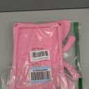 Fire HD 10 Tablet 11th Gen 2021 case Cute Butterfly Case with Stand for Kids Light Weight EVA Rugged Shockproof Heavy Duty Kids Friendly Full Cover for Fire HD 10 11th Gen 2021 (Pink)