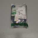 Smartwool Unisex Hike Classic Edition Full Cushion 2nd Cut Crew Socks (Large, Deep Navy)