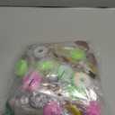 30 Sets Donuts Gifts Bulk Donuts Party Favors Inspirational Mechanical Pencil Stress Ball and Awesome Cards Office Staff Gifts for Employee Coworkers Team Group