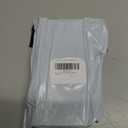 Hybrid Active Noise Cancelling Wireless Earbuds, Noise Cancelling in Ear Headphones for Crystal-Clear Calls & Music, 50H Playtime for Office/Running/Workout (Obsidian)