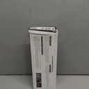 2pcs Smoker Tube 12in Pellet Smoker Tube Stainless Steel Smoke Tube for Hot or Cold Smoking 5 Hours of Billowing smoke Portable BBQ Smoking tube Generator Electric Charcoal Gas Grill Smoker