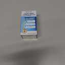 Fast Acting Liquid Wart Corn Callus, Plantar Wart Corn Remover Freeze Off for Feet: Exclusive Formula 17% Salicylic Acid Wart Freeze Off for Plantar Wart, Common Wart, Flat Wart, Corn 30ml.