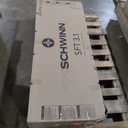 Schwinn Fitness Treadmill