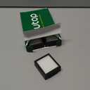 Neutop Filter Compatible with iRobot Roomba Combo j7+, Combo j9+, 10 Max, Robotic Vacuum and Mop Replacement Filter Parts, High-Effiency HEPA, 6-Pack