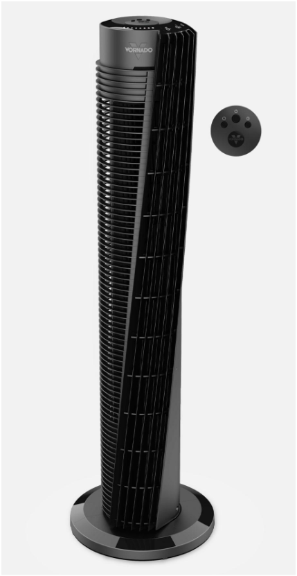 OSC84 41″ Oscillating Tower Circulator