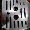 Gevi Commercial Espresso and Coffee Makers, Professional 20 Bar Espresso Maker with Milk Frother, Stainless Steel Expresso Coffee Machines for Home, Compact Cappuccino Machine, Great Gift (Sterling Silver)