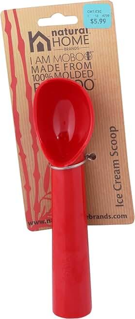 3 x Natural Home, Ice Cream Scoop Moboo Cherry, 1 Each