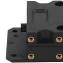 Compatible for Creality Ender-3 V3 SE / V3 KE Extruder Kit 3D Printer Filament Extrusion Kit Plastic Extruder for Ender-3 S1/ 5 S1 /Sermoon V2