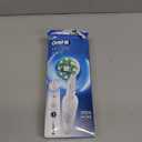 Oral-B Pro 1000 Rechargeable Electric Toothbrush, White