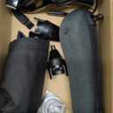 Braun All-in-One Style Kit Series 5 5471, 8-in-1 Trimmer for Men with Beard Trimmer, Body Trimmer for Manscaping, Hair Clippers & More, Ultra-Sharp Blade, 40 Length Settings, Waterproof (Black)