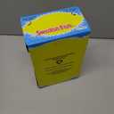 SWEDISH FISH Soft & Chewy Candy, Bulk Candy, 12 - 3.1 oz Boxes (EXP 03/10/26)