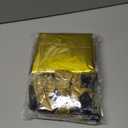 New Years Party Decorations 2026,Happy New Years Eve Supplies Black Gold New Year Banner,Hanging Swirls,Numbers 2026 Balloons,Gold Fringe Curtain,Glasses,Noisemakers,Balloons