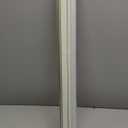 LazBlinds No Drill Blinds for Indoor Windows, Blackout Roller Shades, Cordless Window Blackout Blinds, Thermal Insulated Fabric UV Protection for Home and Office, 35" W x 72" H, Cream