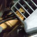 Giraffe Tools Retractable Garden Hose Reel 1/2 Inch x 155 with 5 ft Leader Hose, Heavy Duty, Any Length Lock, Slow Return System, Wall Mounted and 180 Deg Swivel Bracket