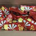 Popcornopolis Caramel Coated Popcorn Multipack, 12 Count, 2.65oz 2.65 oz per bag, BBD 08/06/2027