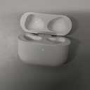 Replacement for AirPods 3rd Gen Wireless Charging Case,Only Compatible with iPod 3rd Generation Charger Cases, with Lightning,(White)