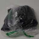 Car Seat Cover Protector Front Seats,for Gym Workout,Running,Swimming,Beach and Hiking,Waterproof Sweat Towel Bucket Seat Covers for Cars SUV Trucks (Black, 2Pcs)