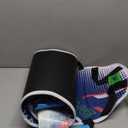 Sunlite Sports 45 Snow Sled  Foldable or Foam Style Toboggan for Kids & Adults, Reinforced Bottom, Durable Stitching & Ergonomic Handles  Lightweight & Portable Winter Sled