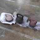 Soft Kettlebell Set - 10, 15, & 20 lbs