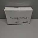 127Pcs Happy Birthday Party Supplies Decorations Set - Dot Design Disposable Tableware Kit with Plates, Napkins, Cups, Tablecloth, Banner, Balloons & Honeycomb Centerpieces for Boys Girls, Serves 24