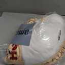 Wife Birthday Gifts from Husband Ideas - Happy Wedding Anniversary Romantic Gifts for Women - I Love You Gift for Her - Mothers Day Birthday Presents for Her - to My Wife Blanket 50"x60"