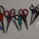 Scissors Set 10 Pcs