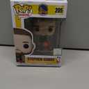 Funko Pop NBA: Golden State Warriors - Stephen Curry - (24-25 City Edition) - Collectable Vinyl Figure - Gift Idea - Official Merchandise - Toys for Kids & Adults - Sports Fans