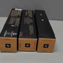 Nespresso Vertuo Coffee Pods, Pack of 30, 10 x Melozio, 10 x Stormio, 10 x Odacio capsules for Nespresso Machines. Make Espressos, Cappuccino and Lattes at home. Recyclable Pods, Best By 03/22/2025