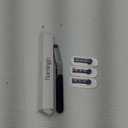 Flamingo Dermaplane Blades Refills, Face Razors for Women, Smooth Skin, 4 Count