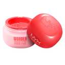 NYX PROFESSIONAL MAKEUP Wonder Snatch Setting Powder, Lifting Loose Powder With Up To 16HR Wear - Cheeky Cherry (Brightening Pink)