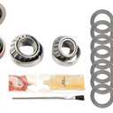 Motive Gear R10RTPK Light Duty Timken Bearing Kit, PBK GM 8.5" '70-'98