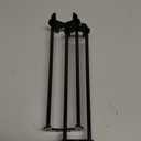 2pcs Basin Wrench Multifunctional Sink Wrench 7 Sizes Faucet Tool Four-jaw Hex Spanner Universal Plumbers Tool for Tight Spaces Kitchen Bathroom Home