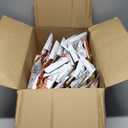 Sensible Portions Garden Veggie Snacks - Veggie Straws, Snack Size, Apple Cinnamon, 1 Oz (Pack of 24) Best Before April 16, 2026