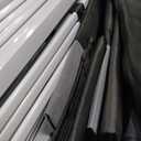 10x20 Pop Up Canopy Tent with 4 Sidewall - One-Button Instant Setup, Heavy-Duty 210D Oxford Fabric & Rust-Proof Frame - 3 Adjustable Heights, Roller Bag, 6 Sandbags - UV Protection for Beach, Party (Black)