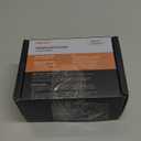 INCLY 50 Pack Black Pegboard Hooks, 2 Inch Metal Peg Board Hooks Accessories, Peg Board Tool Hangers Fit for 1/8 and 1/4" Pegboard Hanging Tools for Garage, Craft Room, Kitchen, Store