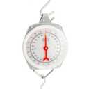 QWORK Precision Hanging Scale, 440lbs / 200kg Capacity, Dual Unit, Heavy Duty