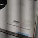 POWOXI 30W Solar Battery Charger: 12V Solar Car Battery Trickle Maintainer - with MPPT Controller Parameter Adjustable - for RV Boat Marine Motorcycle Trailer Truck Tractor - Solar Panel Kit