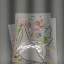 3 x SUNBEAUTY Goose Theme Banner - Goose Baby Shower Garland,One Goose Birthday, First Birthday, Farm Animal Themed Party Decorations