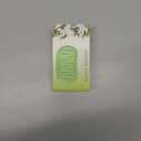 Scalp Massager and Shampoo Shower Brush, Detangling Hair Brush, Scalp Care Hair Brush Wet & Dry detangler for Men and Womenfor Straight/Curly/Thick/Long/Wavy/Damaged Hair, Green