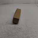 Winlyn 20 Pcs Mixed Artificial Oval Eucalyptus Leaves Bulk with White Seeds Stems and Spray for Vase Floral Wreath Bouquets Wedding Greenery Decoration