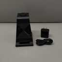 3 in 1 Wireless Charging Station for Google Pixel Watch 3/2 Charger, 10/10 Pro/10 Pro XL/9/9 Pro/9 Pro XL/8/7, Buds Pro 2,Multiple Devices Fast Charger Station (Not for Pixel Watch 4/1) (Black)