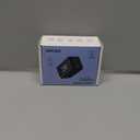 2Pack Mac Book Charger 140W, USB C Fast Charger Foldable 3-Port Multi-Device Fast Power Adapter, USB C Charger for MacBook pro/Air, Dell, Samsung Galaxy, iPad Pro, and More(White)