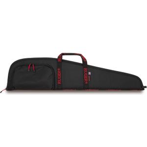 Allen Company Ruger Rifle Case - 40-inch Soft Gun Bag - Hunting and Shooting Accessories - Black