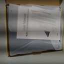 CHESONA for iPad Air 11 Inch Case with Keyboard M3/M2 (2025/2024), 7Color Backlight, MultiTouch Trackpad, 2 Wireless Channels, for iPad Pro 11 (4th/3rd/2nd/1st Gen) & iPad Air 5th & 4th Gen, Black