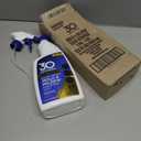 30 SECONDS Pro Mold and Mildew Stain Remover Scrub Free Brighter Results Instantly Ready To Use 32 Fl. Oz.