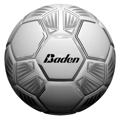 Baden Soccerball Size 5 S150D