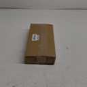 2Pcs Front Bumper Side Brackets Set Driver and Passenger Side Compatible with Scion tC 2011-2016 Left & Right Replaces# 52115-21030 52116-21030